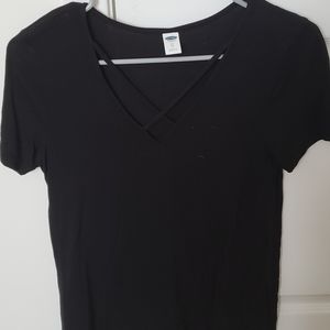 black top